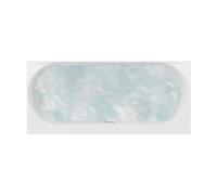 Villeroy & Boch Loop & Friends Baignoire balnéo rectangulaire, UCE180LSF2A2V01,