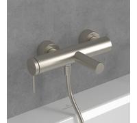 Villeroy & Boch Mitigeur de baignoire Loop & Friends TVT10650115364 monocommande en applique