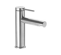 Villeroy & Boch Loop&Friends - Mitigeur de lavabo, chrome TVW10610315361