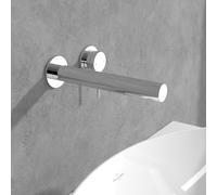 Villeroy & Boch Loop & Friends Mitigeur mural de lavabo, TVZ10601000061,