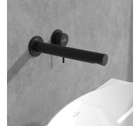 Villeroy & Boch Loop & Friends Mitigeur mural de lavabo, TVZ106010000K5,