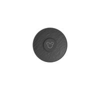 Villeroy & Boch Manufacture Mickey Mouse soucoupe pour tasse à café, 15,4 cm