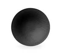 Villeroy & Boch – Bol Manufacture Rock Noir, porcelaine, compatible lave-vaisselle et micro-ondes