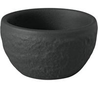 Villeroy & Boch Œuf à la coque Manufacture Rock Noir