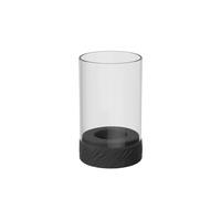 Villeroy & Boch Photophore Manufacture Rock Home Hurricane S Noir