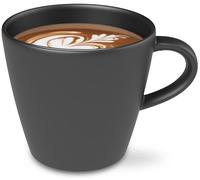 Villeroy & Boch – Tasse à café Manufacture Rock – 22 cl – Noir