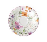 Villeroy & Boch Plat pour tasse à petit-déjeuner Mariefleur Basic 19 cm