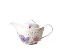 Villeroy & Boch Mariefleur Gris Basic Théière 1,20l