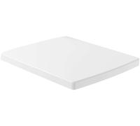 Villeroy & Boch Memento 2.0 - abattant de WC, SoftClosing, QuickRelease, blanc alpin 8M24S101