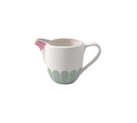VILLEROY & BOCH Milchkanne 210ml FLEUR Couleur multicolore