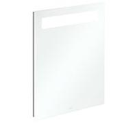 Villeroy & Boch More to See 14 miroir More to See 14 A4296000 60 x 75 x 4,7 cm, éclairage LED