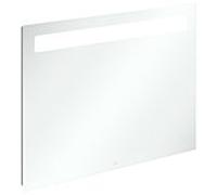 Villeroy & Boch More To See 14 - Miroir avec éclairage LED, 100x75 cm A4291000