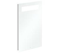 Villeroy & Boch More to See 14 Miroir A4294500 45 x 75 x 4,7 cm, 5,4 W, IP44, éclairage LED