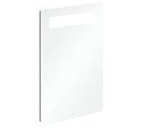 Villeroy & Boch More to See 14 Spiegel A4295000 50 x 75 x 4,7 cm, 6,2 W, IP44, éclairage à LED