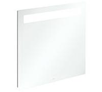 Villeroy & Boch More to See 14 Spiegel A4298000 80 x 75 x 4,7 cm, 10,9 W, IP44, éclairage à LED