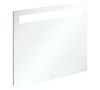 Villeroy & Boch More to See 14 Miroir A4299000 90 x 75 x 4,7 cm, 12,4 W, IP44, éclairage LED