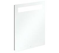 Villeroy & Boch More to See 14 Spiegel A4326000 60 x 75 x 4,7 cm, avec éclairage à LED