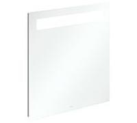 Villeroy & Boch More to See 14 Spiegel A4327000 70 x 75 x 4,7 cm, avec éclairage à LED