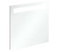 Villeroy & Boch More to See 14 Miroir A4328000 80 x 75 x 4,7 cm, avec éclairage LED