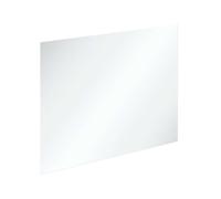 Villeroy & Boch More to See Lite - Miroir avec éclairage LED, 100x75 cm, capteur tactile A4771000