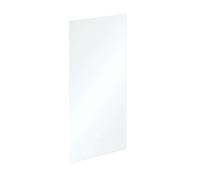 Villeroy & Boch More to See Lite - Miroir avec éclairage LED, 37x75 cm, capteur tactile A4773700