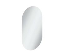 Villeroy & Boch More to See Lite - Miroir avec éclairage LED, 50x90 cm, capteur tactile A4835000