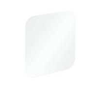 Villeroy & Boch More to See Lite - Miroir avec éclairage LED, 60x60 cm, capteur tactile A4796000