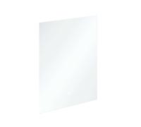 Villeroy & Boch More to See Lite - Miroir avec éclairage LED, 60x75 cm, capteur tactile A4776000
