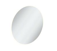 Villeroy & Boch More to See Lite+ - Miroir avec éclairage LED, 65x65 cm, capteur tactile A4846500