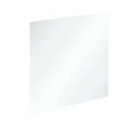Villeroy & Boch More to See Lite - Miroir avec éclairage LED, 80x75 cm, capteur tactile A4778000