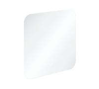Villeroy & Boch More to See Lite - Miroir avec éclairage LED, 80x80 cm, capteur tactile A4798000