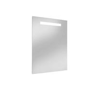 Villeroy & Boch – Miroir mural More To See One A430A800, éclairage LED lumière naturelle 45x60 cm