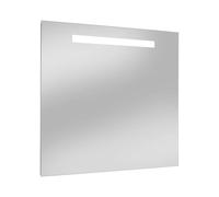 Villeroy & Boch More To See One - Miroir avec éclairage LED, 60x60 cm A430A600
