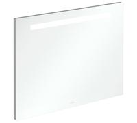 Villeroy & Boch More To See One Miroirs, avec éclairage LED pour commande d'ambiance, 800x600x30mm, A430A500