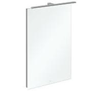 Villeroy & Boch More to See Miroir A4045000 50 x 75 x 50/13 cm, lampe 2000