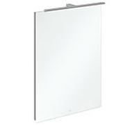 Villeroy & Boch More to See Miroir A4045500 55 x 75 x 50/13 cm, lampe 2000