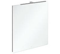 Villeroy & Boch More to See Spiegel A4047000 70 x 75 x 50/13 cm, 1 lumière