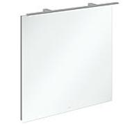 Villeroy & Boch More to See Miroir A4048000 80 x 75 x 50/13 cm, lampe 2000