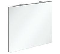 Villeroy & Boch More to See Spiegel A4049000 90 x 75 x 50/13 cm, 1 lumière