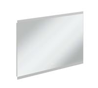 Villeroy & Boch More to See Square - Miroir avec éclairage LED, 100x70 cm, capteur tactile A4751000