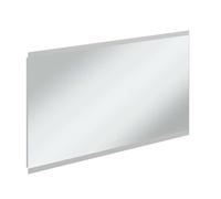 Villeroy & Boch More to See Square - Miroir avec éclairage LED, 140x70 cm, capteur tactile A4751400