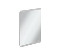 Villeroy & Boch More to See Square - Miroir avec éclairage LED, 50x70 cm, capteur tactile A4755000