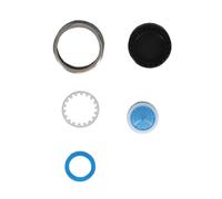 Villeroy & Boch - Mousseur, inox 928570LC