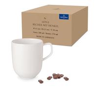 Villeroy & Boch Tasse Afina 30 cl White