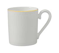 Villeroy & Boch Mug Château Septfontaines 23 lanc-or
