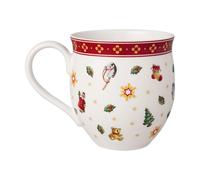 Villeroy & Boch Mug Toy's Delight 23 lanc-rouge