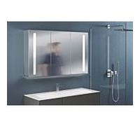 Villeroy & Boch My View 14 A4231200 Armoire de toilette 1200 x 750 x 173 mm, LED, 3 portes