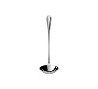 Villeroy & Boch Neufaden Merlemont Louche à soupe, 19,1 cm, 18/10 Acier inoxydable