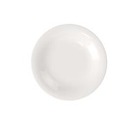Villeroy & Boch – Assiette plate New Cottage Basic 27 cm Porcelaine Premium Blanc