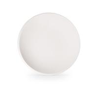 Villeroy & Boch Assiette NewMoon 27 cm Blanc